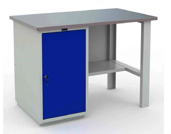 Верстак Практик WT120.WD1/F1.000 S30399501246