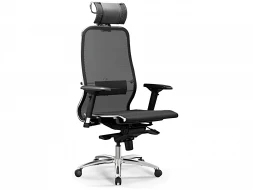 Кресло Samurai S-3.04 Infinity Easy Clean