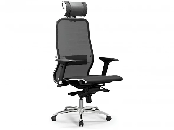 Кресло Samurai S-3.04 Infinity Easy Clean