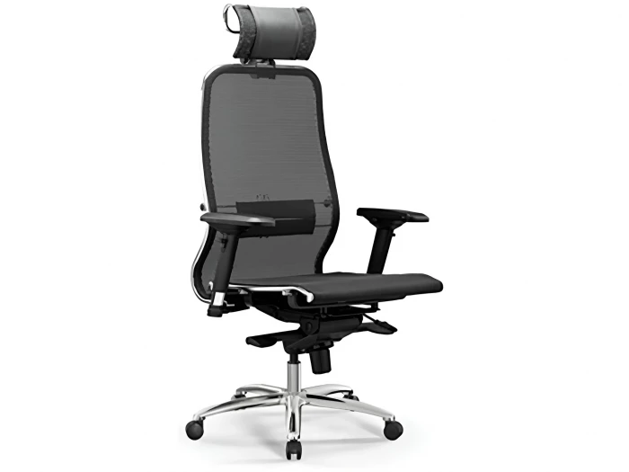 Кресло Samurai S-3.04 Infinity Easy Clean