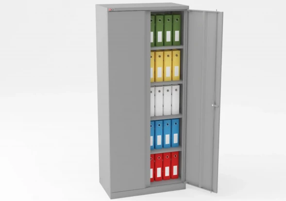 Шкаф архивный ДиКом РАЦИОНАЛ-14 разб.