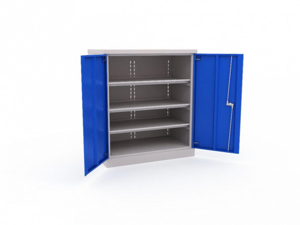 Шкаф ERGO 181/2 №5