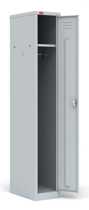 Шкаф для одежды ПАКС ШРМ-11-400 34392