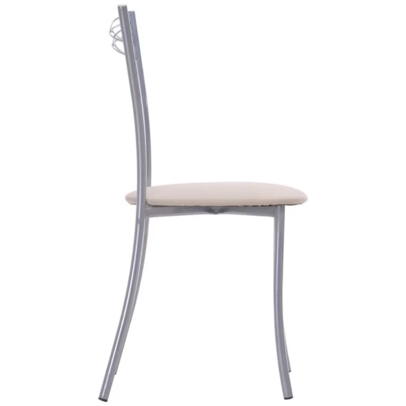 Лилиана Люкс стул DO CH