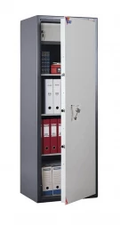 Сейф Valberg ASM 165T графит 1650x600x460 мм