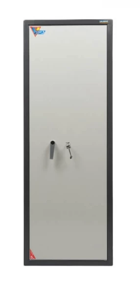 Сейф Valberg ASM 165T графит