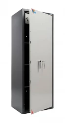Сейф Valberg ASM 165T графит 1650x600x460 мм