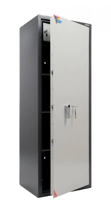 Сейф Valberg ASM 165T графит