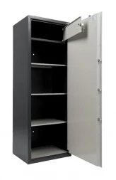 Сейф Valberg ASM 165T графит 1650x600x460 мм