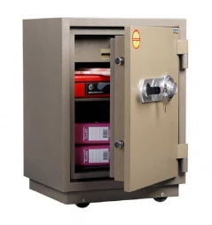 Сейф Valberg FRS-66T CL 672x485x430 мм