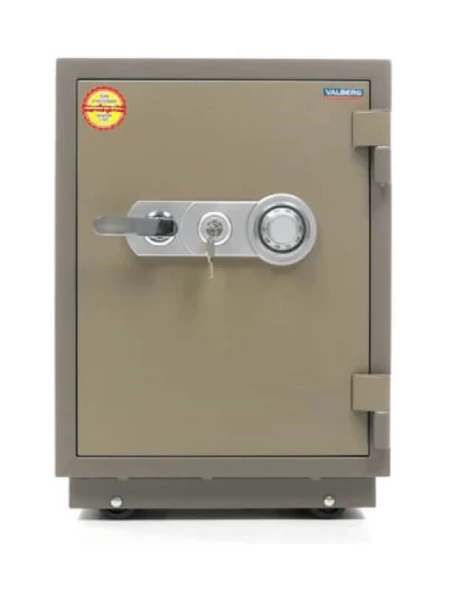 Сейф Valberg FRS-66T CL