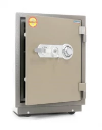 Сейф Valberg FRS-66T CL 672x485x430 мм