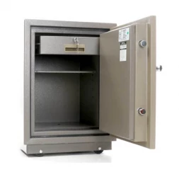 Сейф Valberg FRS-66T CL 672x485x430 мм