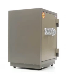 Сейф Valberg FRS-66T CL 672x485x430 мм