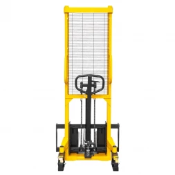 Ручной гидравлический штабелер SDJ 1516 1500 кг; 1,6 м; вилы 310-830 мм SMARTLIFT SMART