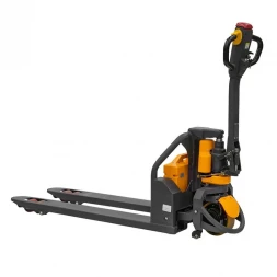 Электрическая самоходная тележка CBD15W-Lix 1500 кг; li-ion 48В / 20Ач SMARTLIFT SMART