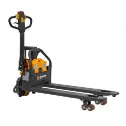 Электрическая самоходная тележка CBD15W-Lix 1500 кг; li-ion 48В / 20Ач SMARTLIFT SMART