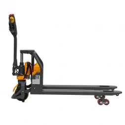 Электрическая самоходная тележка CBD15W-Lix 1500 кг; li-ion 48В / 20Ач SMARTLIFT SMART