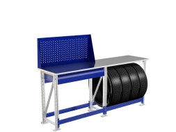 Верстак Практик Master MT100.MF1/MF1/MF1.110.000