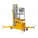 Подъемник одномачтовый GTWY 10-100 (T) (AC&amp;amp;DC; 125 кг; 10 м) SMARTLIFT (SMART)
