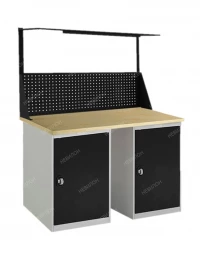 Верстак для балкона W 150.PТ1.Т1.011 1500 мм