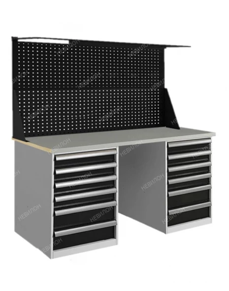 Верстак  Expert T WTS 160.PТ6.Т6.021