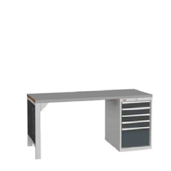 Верстак ДиКом ВТ-200-04 МФ