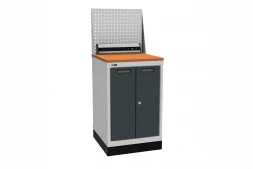 Тумба инструментальная ДиКом ВС-010-06