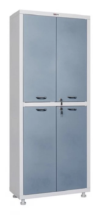 Медицинский шкаф HILFE МД 2 1670/SS 1755х700х320 мм