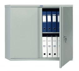 Шкаф металлический Практик АМ 0891 S20499080102