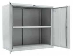 Шкаф металлический Практик АМ 0891 S20499080102