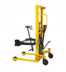 Штабелер-бочкокантователь гидравлический 0,35 т 1,6 м TOR TDS3516, шт