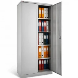 Шкаф архивный ДиКом РАЦИОНАЛ-15 разб. 32.0015-071