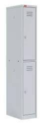 Шкаф металлический для одежды ШРМ-12 74001010