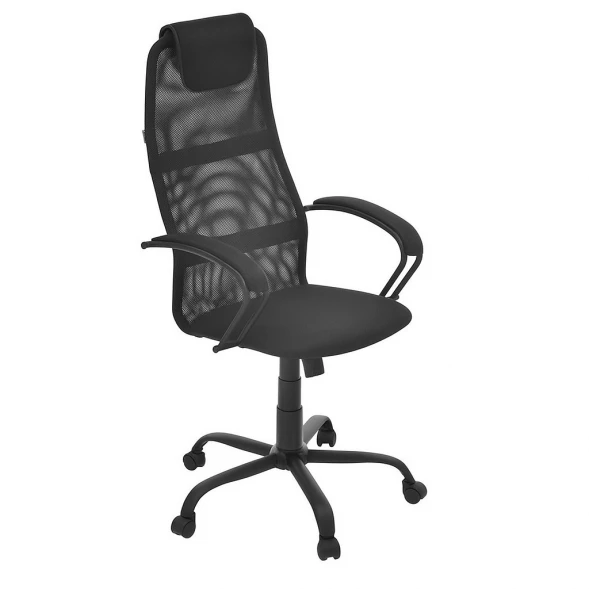 Бун кресло TW + S + DO softBL