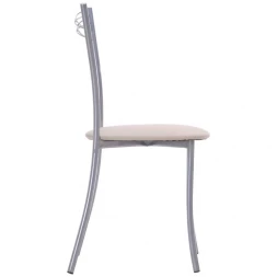 Лилиана ЛЮКС стул (металлокаркас с покрытием) CH