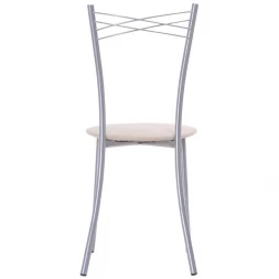 Лилиана ЛЮКС стул (металлокаркас с покрытием) CH