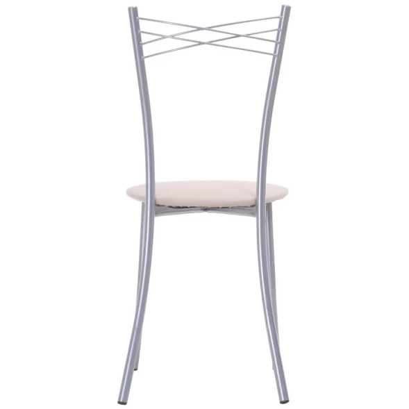 Лилиана ЛЮКС стул (металлокаркас с покрытием) CH