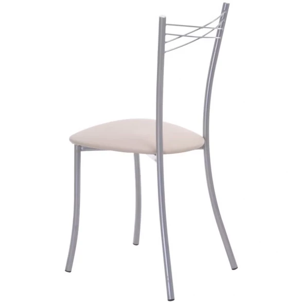 Лилиана ЛЮКС стул (металлокаркас с покрытием) CH