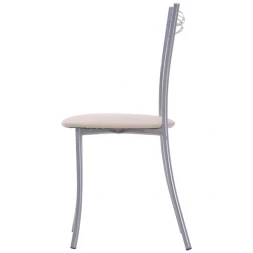 Лилиана ЛЮКС стул (металлокаркас с покрытием) CH