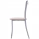 Лилиана ЛЮКС стул (металлокаркас с покрытием) CH