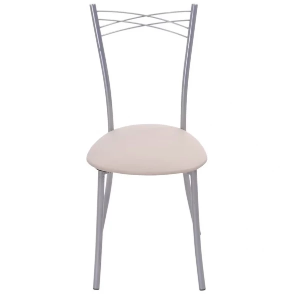 Лилиана ЛЮКС стул (металлокаркас с покрытием) CH