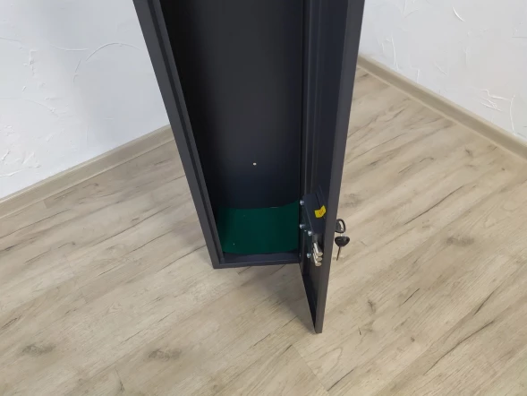 Оружейный сейф Aiko Чирок 1318 (Чирок)