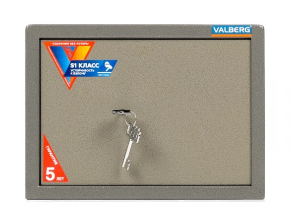 Сейф Valberg ASM 25
