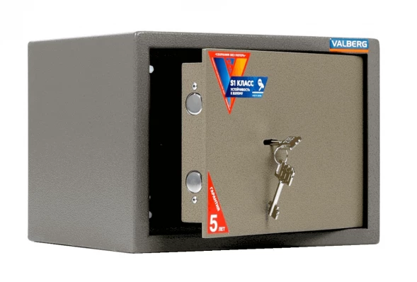 Сейф Valberg ASM 25