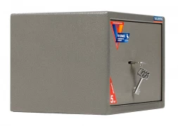 Сейф Valberg ASM 25 250x340x280 мм