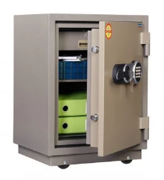 Сейф Valberg FRS-66T EL 672x485x430 мм