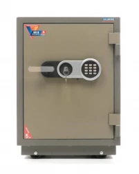 Сейф Valberg FRS-66T EL 672x485x430 мм