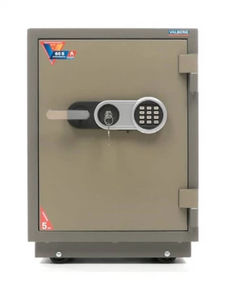 Сейф Valberg FRS-66T EL