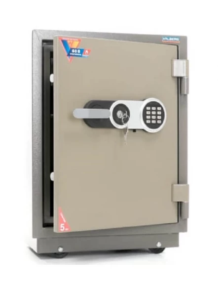 Сейф Valberg FRS-66T EL